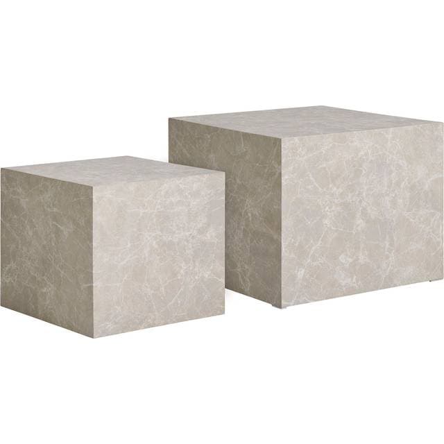 House Nordic Prague Sofabord