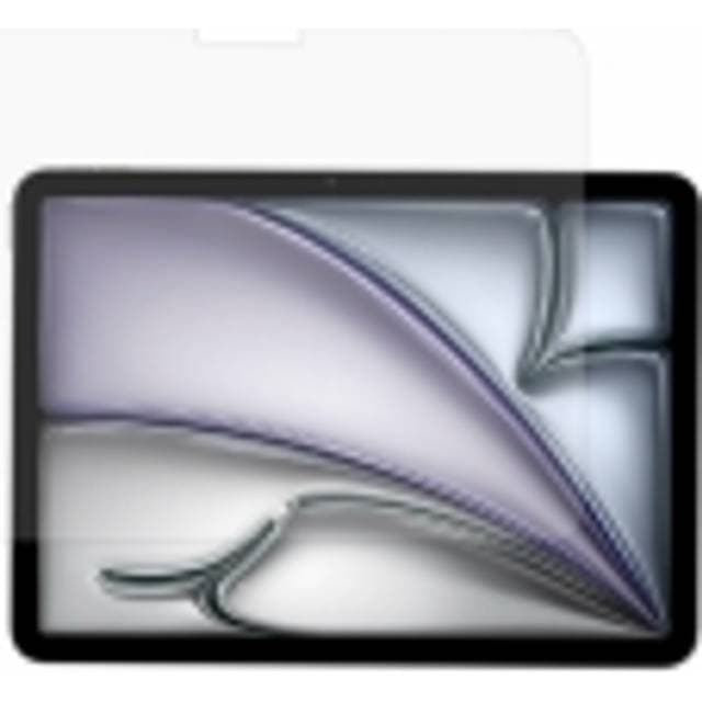 4smarts 541175, Anti-genskin skærmbeskytter, 27,9 cm 11 9H, Hærdet glas, 40 g, 1 stk