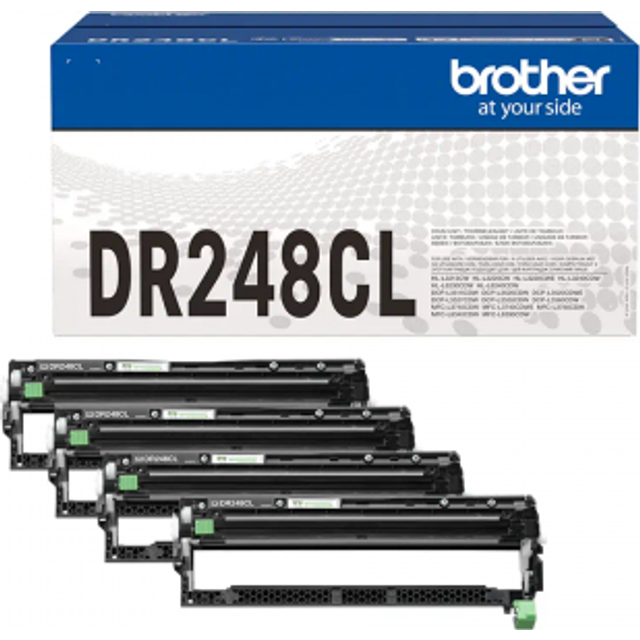 Brother DR-248CL