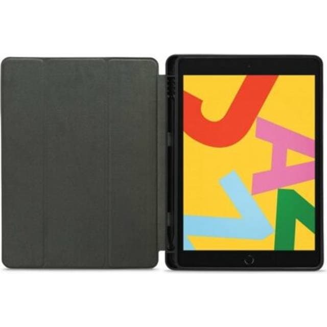 Mobilize Mobilize iPad 10.2" 19/20/21/Air 10.5 Soft Case