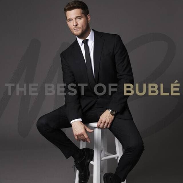 Michael Bublé - The Best of Bublé (Vinyl)