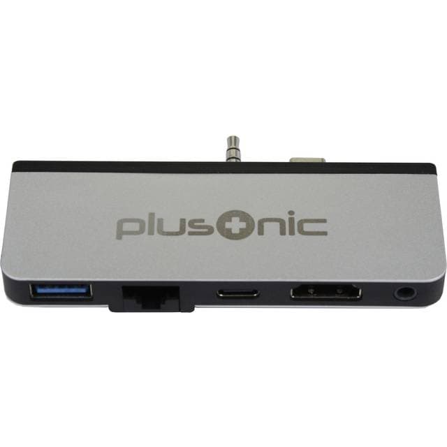 Allnet Plusonic Microsoft Surface Go 5