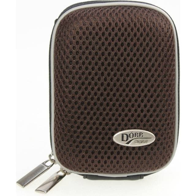 Dörr MayBox Memo Kamerataske S Hardcase 90x58x22mm