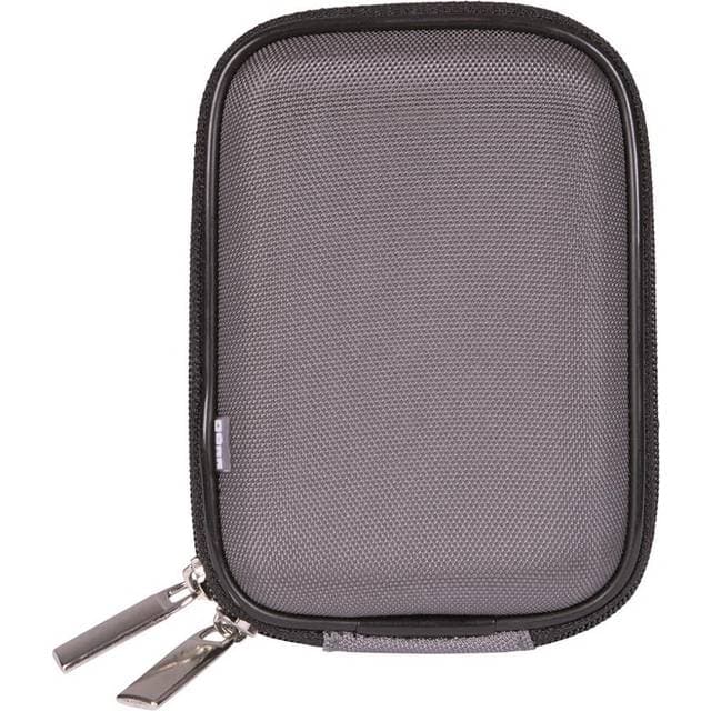 Dörr YourBox Memo Kamerataske S 58 x 22 x 90 mm Grå