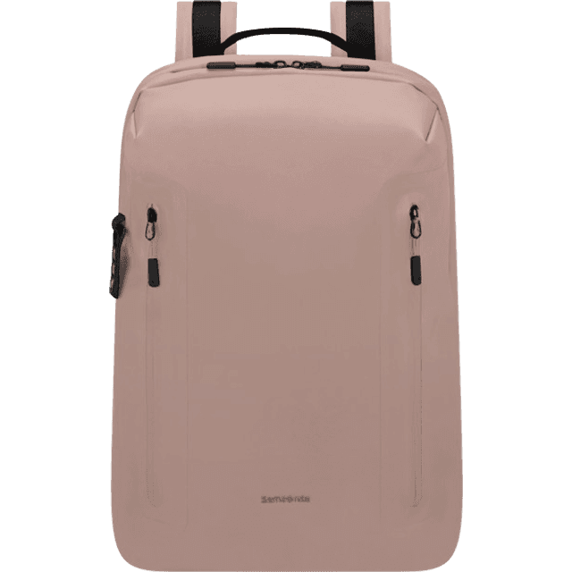 Samsonite Coatify Biz Rygsæk 15.6 Rosa Termoplastisk Polyurethan TPU