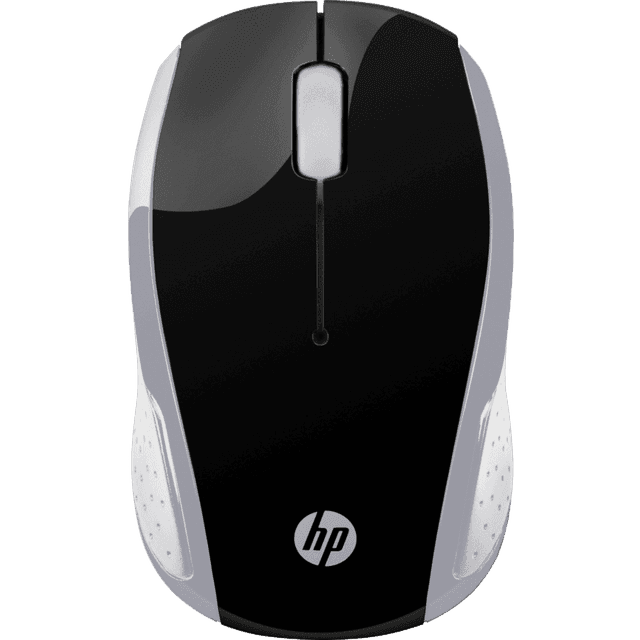 HP Wireless Mouse 200