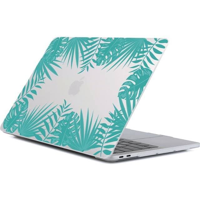 MAULUND MacBook Pro 16 M1/M2/M3 2021-2023 Hårdt Cover