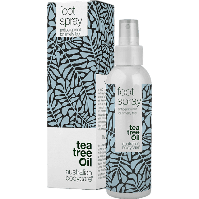 Australian Bodycare Foot Deo Spray 150ml
