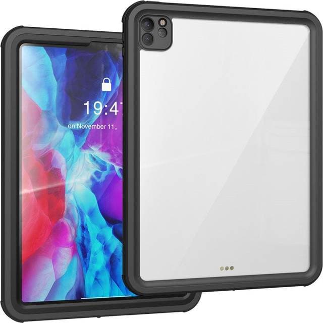 MAULUND iPad Pro 11" 2022 2018 Vandtæt Håndværker Cover