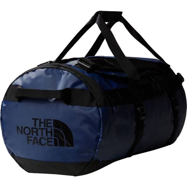 The North Face Base Camp Duffel - Navy/Sort