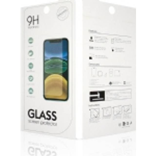 TelForceOne 2.5D Hærdet Glas Samsung Galaxy A14 4G A14 5G Xiaomi Redmi 10C 10 162,78 X 69,01 Mm