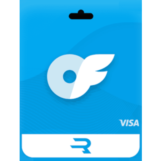 OnlyFans Gift Card 200 GBP by Rewarble GLOBAL