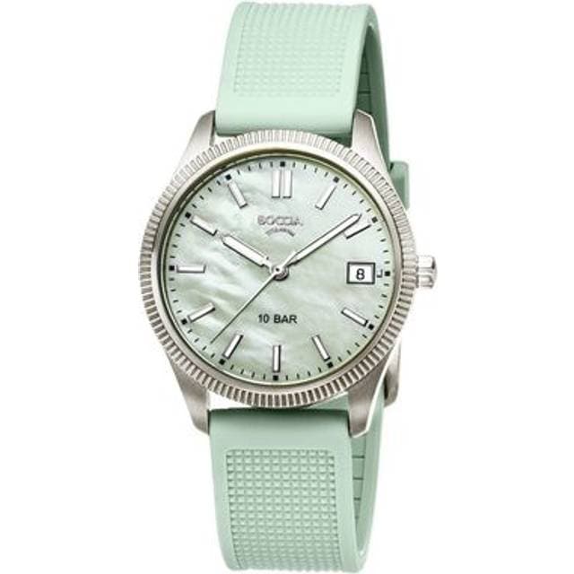 Boccia 3356-02 Titanium 35mm 10ATM