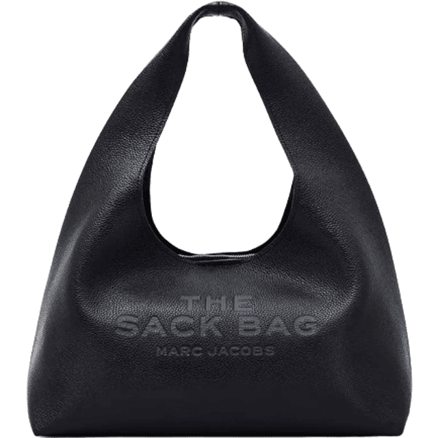 Marc Jacobs The Sack Bag - Black