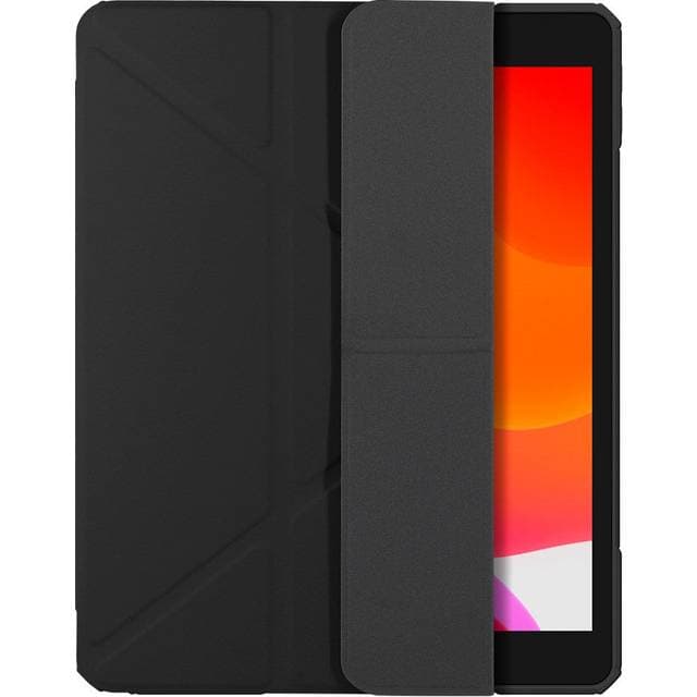 dbramante1928 iPad 10.2" 2021 London Miljøvenligt Hybrid Cover