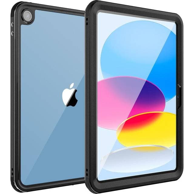 MAULUND iPad 10.9" 2022 Vandtæt Håndværker Cover