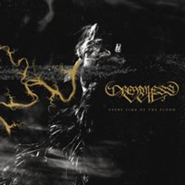 Dreamless Veil Every Limb of the Flood (Vinyl)