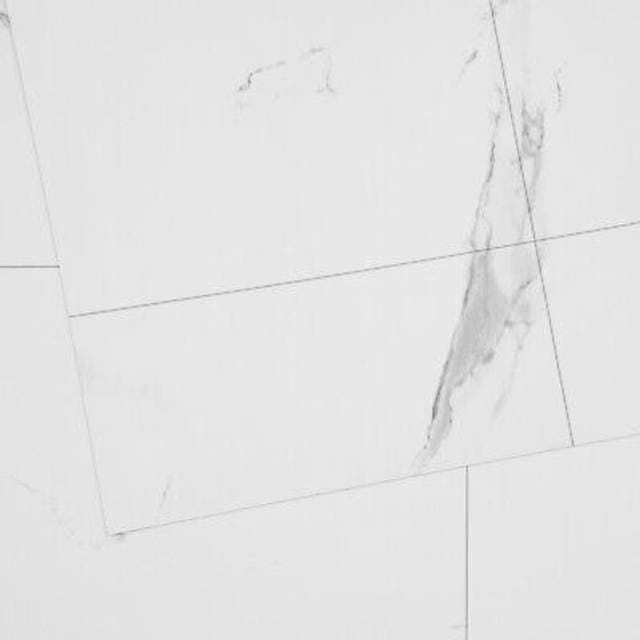 VEVOR Selvklæbende Vinylgulvfliser 390 x 23.6 tommer 1.5 mm