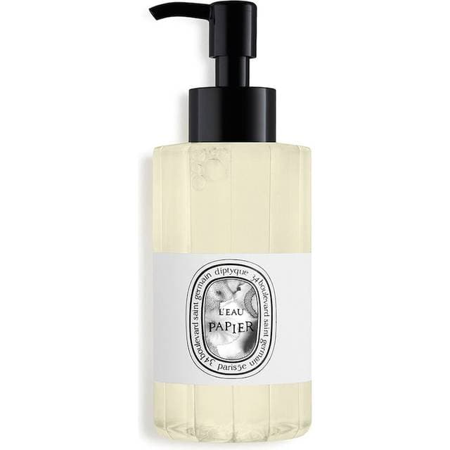 Diptyque L'eau Papier Hand & Body Gel 200 ml 200ml