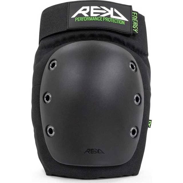 REKD Energy Ramp Knæbeskyttere