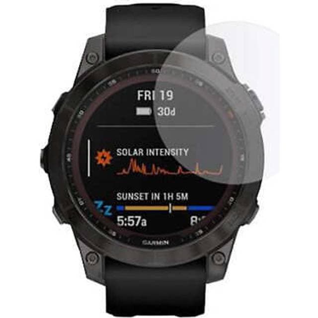 Hofi Garmin Fenix 7 Glass Pro+ Skærmbeskyttelse
