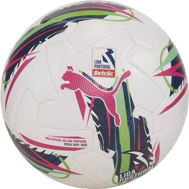 Puma Orbita 1 Liga Portugal 2024 2025 Football