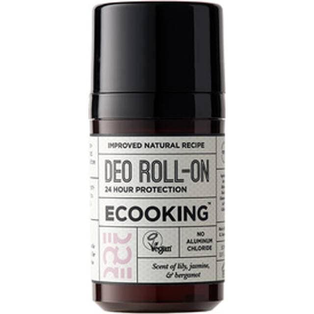 Ecooking Deo Roll-on, 50 50ml
