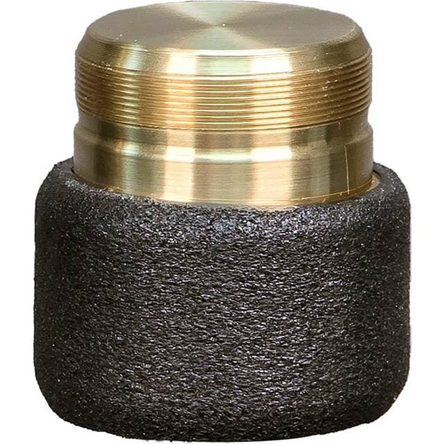 K-Tek K-Tek KPHW1 Half Mighty Boom Hodges Counterweight