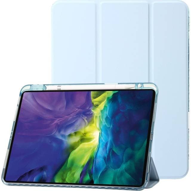 Eiderwood iPad Pro 13 Tri-Fold Flip Cover