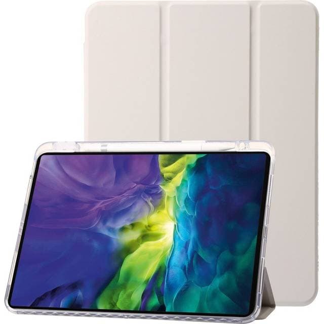 Eiderwood iPad Pro 13 Tri-Fold Flip Cover