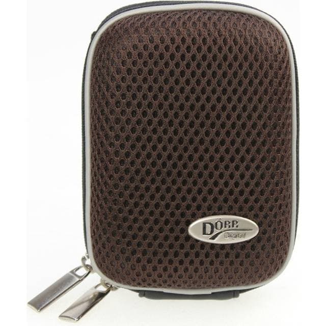 Dörr DÖRR MayBox Memo Kamerataske L Hardcase 95x58x40mm Mokka