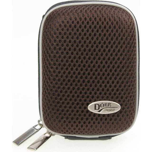 Dörr DÖRR MayBox Memo Kamerataske M Hardcase 90x58x32mm Mokka