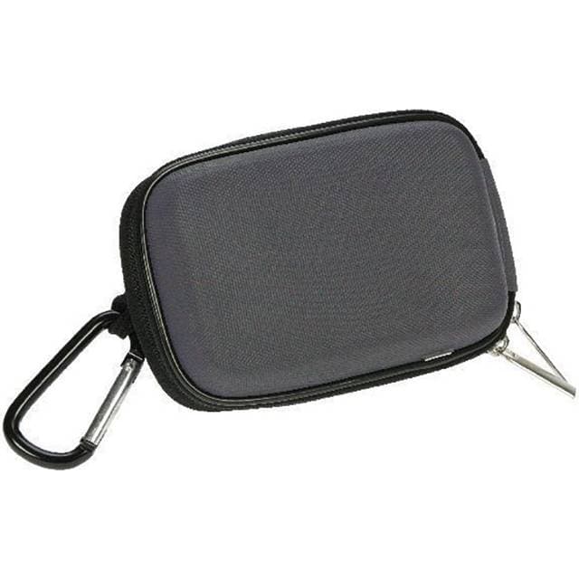 Dörr DÖRR YourBox Memo Kamerataske M Hardcase 58x32x90mm Grå