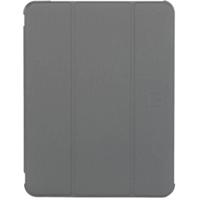 Tucano Satin Folio-etui til iPad Air 11" (2024) M2 Grå
