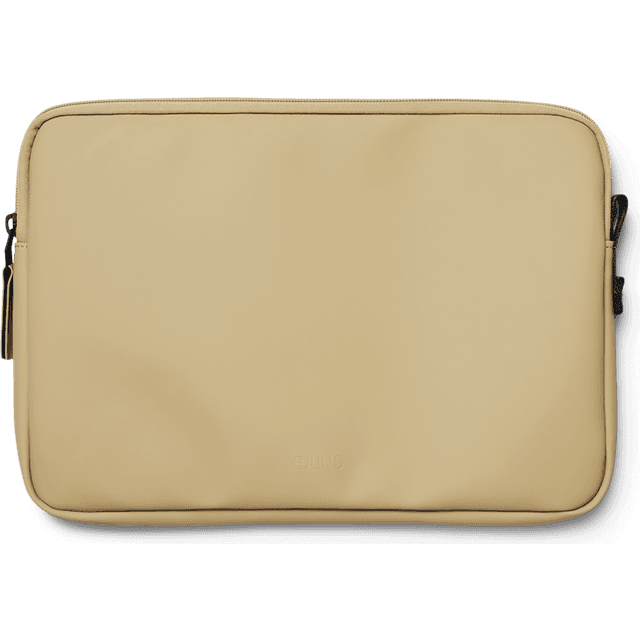 Rains Computer Sleeve Trail 14" Creme