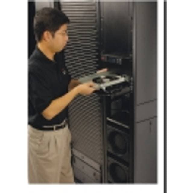 APC APC On-Site Service On-Site Warranty Extension Serviceforlængelse