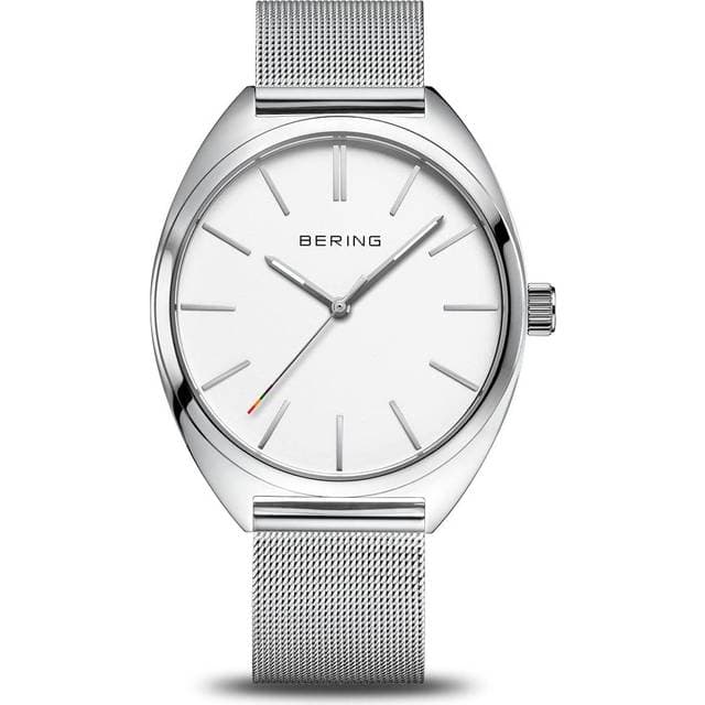 Bering Freedom Unisex 40mm 5ATM Wristwatch