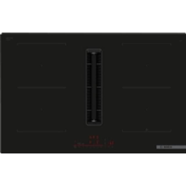 Bosch Serie 6 PVQ811H26E Induction Cooktop
