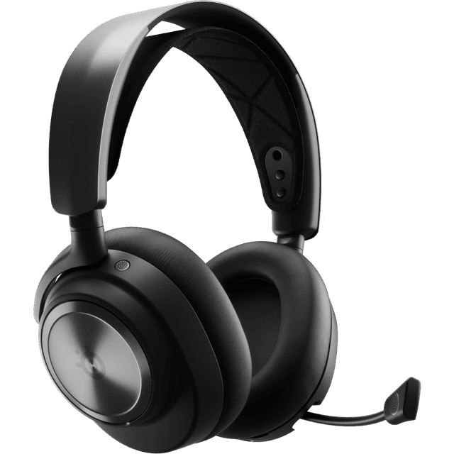 SteelSeries Arctis Nova Pro Wireless for PC & Playstation Black