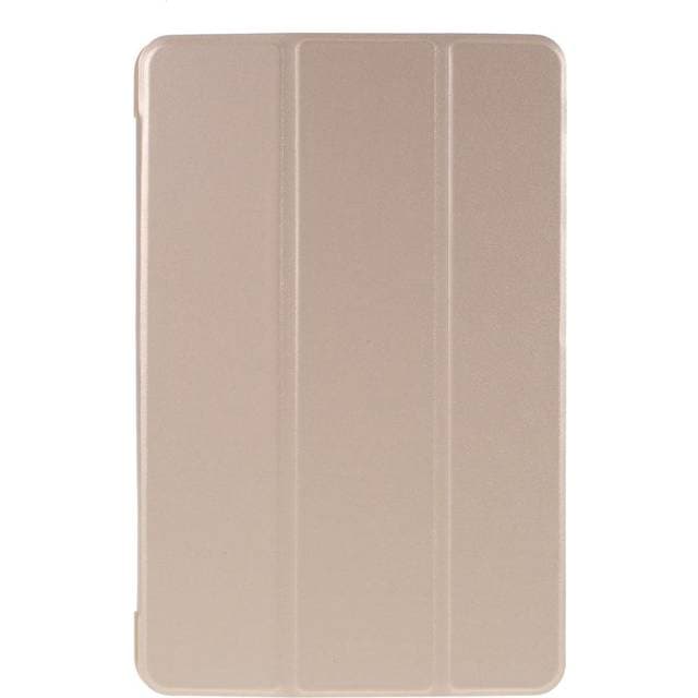 MAULUND MatePad 10.8 Tri-Fold Læder Cover