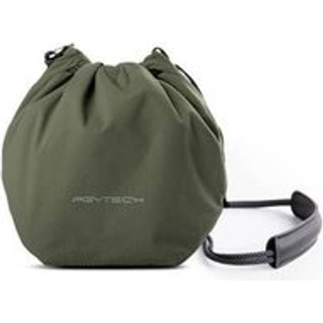 Pgytech OneGo Drawstring Dametaske Universel Skulderrem Kaki