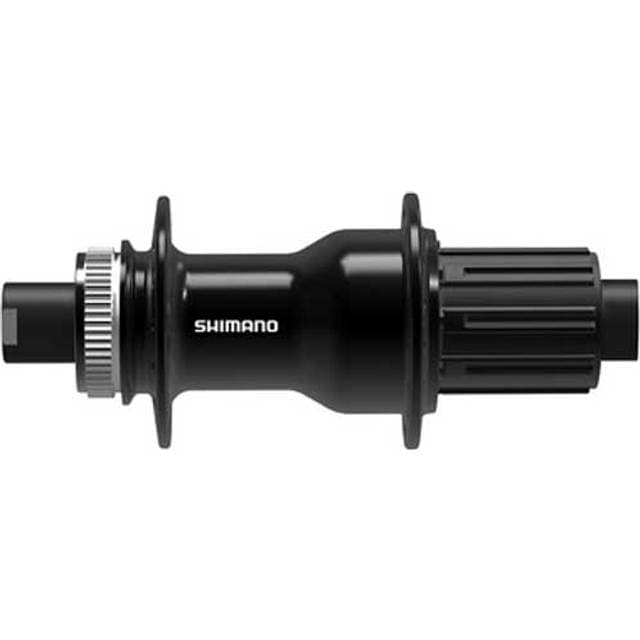 Shimano Bagnav FH-TC500-HL 11 12s 142 28 Thru Skiivebremse CL