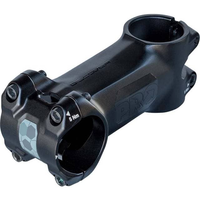 Pro Vibe Alu 1 1/4 Frempind 110 mm 31,8 mm -10 Grader