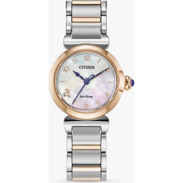 Citizen L Maybells EM1136-87D Watch