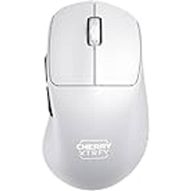 Cherry Cherry Xtrfy M64 Pro Gaming Mus