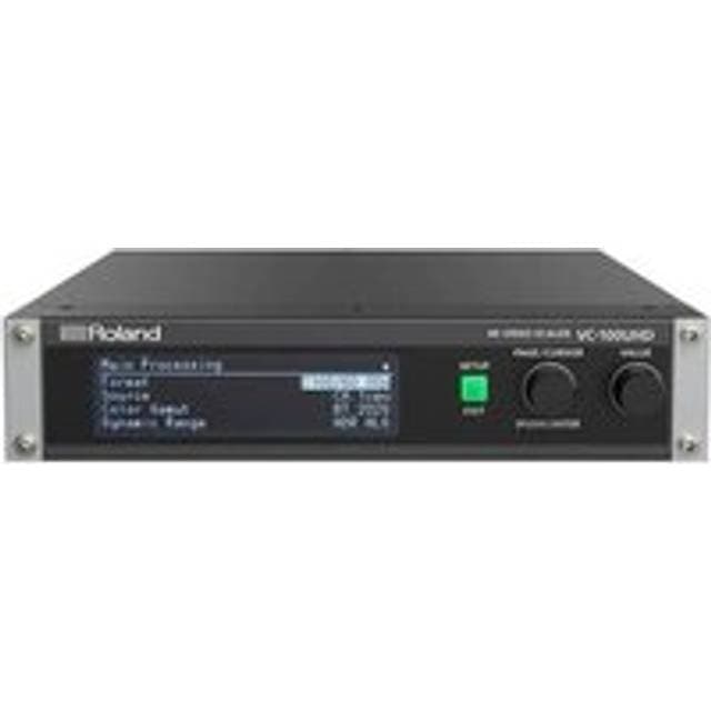 Roland VC-100UHD Video Scaler
