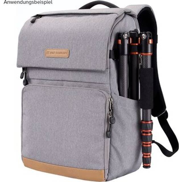 K&F Concept K& F Beta Zip 22L Fotorygsæk