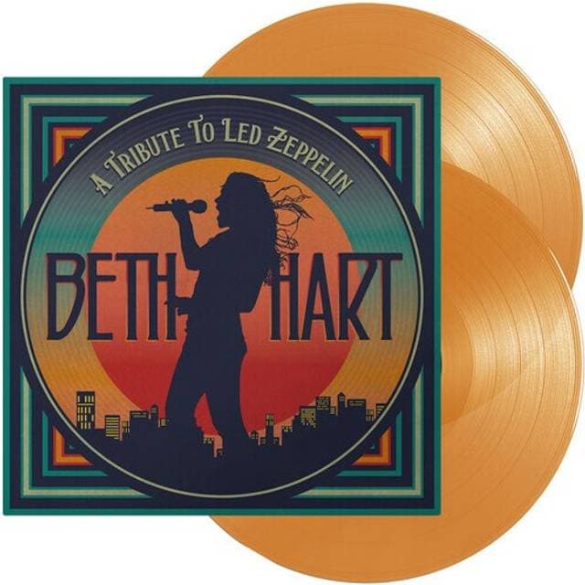 Beth Hart LP You Still Got Me Unisex - Standard (Vinyl)