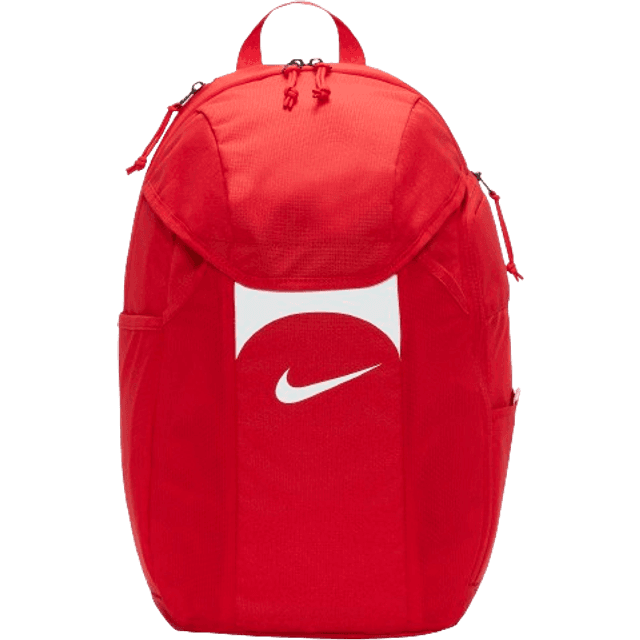 Nike Academy Team Backpack - University Red/White