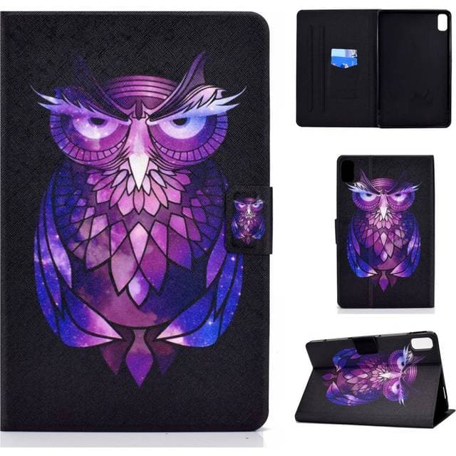 MAULUND MatePad 10.4" Cover Ugle